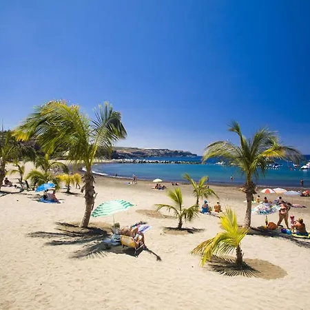 Apartamento Impeccable 2-Bed Apartment in Costa Adeje *