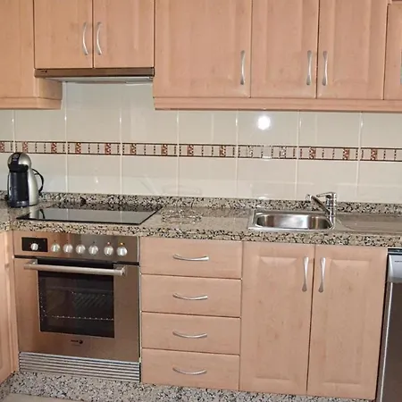 Impeccable 2-Bed Apartment In Costa Adeje Apartamento *