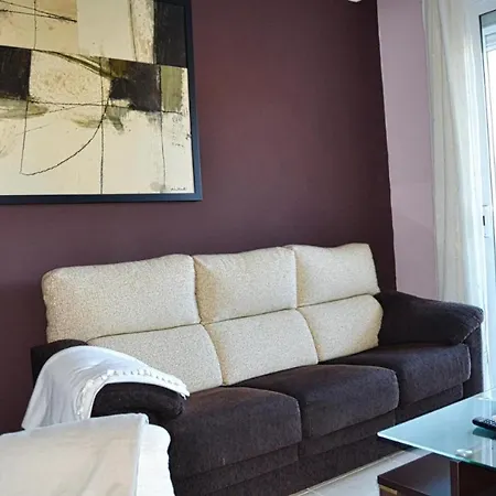 Apartamento Impeccable 2-Bed Apartment In Costa Adeje