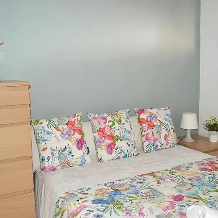 Impeccable 2-Bed Apartment In Costa Adeje Apartamento