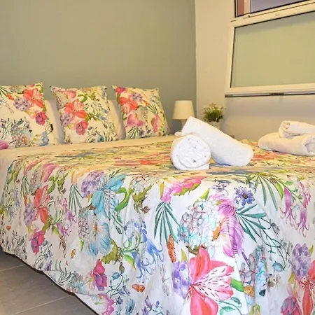 Apartamento Impeccable 2-Bed Apartment In Costa Adeje
