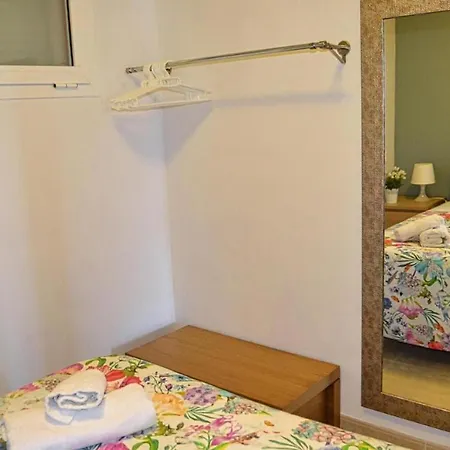 Impeccable 2-Bed Apartment In Costa Adeje