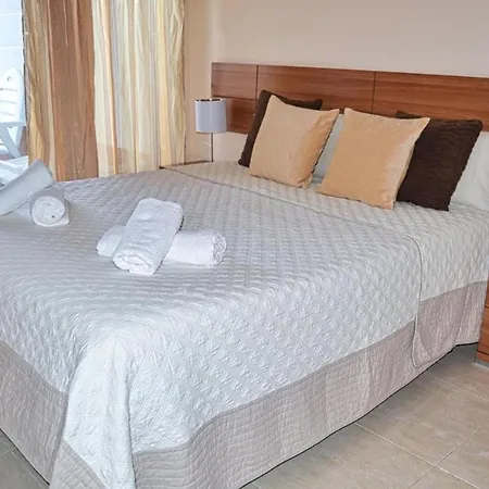 Impeccable 2-Bed Apartment In Costa Adeje Apartamento Costa Adeje (Tenerife)