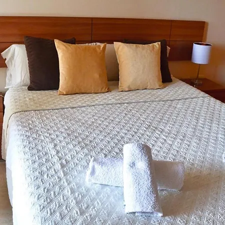 Impeccable 2-Bed Apartment In Costa Adeje Apartamento *
