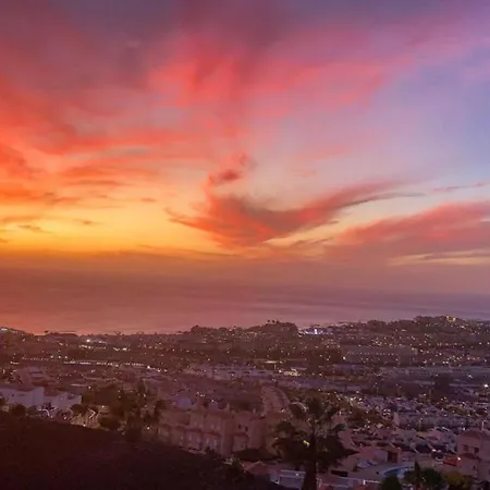 Apartamento Impeccable 2-Bed Apartment In Costa Adeje